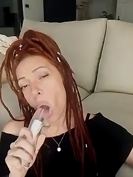 Audrie 78 online show from March 12, 2026, 6:25 pm