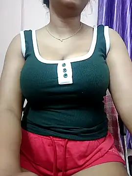 Nia  09 online show from February 11, 2025, 6:11 pm