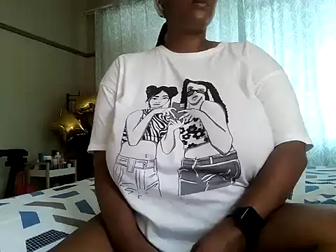 Snapshot of Charlie-Crawford chatting on November 2, 2025, 2:52 pm Charlie-Crawford online show from November 2, 2025, 2:52 pm