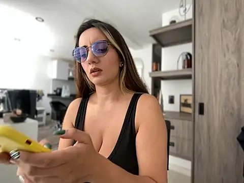 Snapshot of Anny_Moore09 chatting on December 20, 2024, 3:21 pm Anny Moore09 online show from December 20, 2024, 3:21 pm