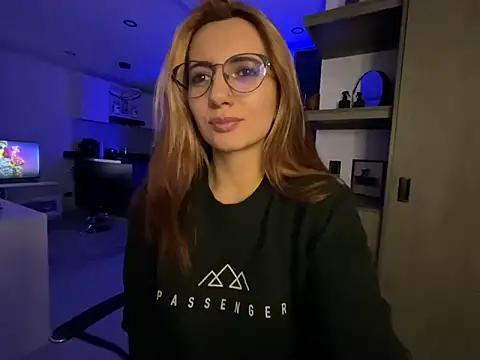 Snapshot of Anny_Moore09 chatting on January 29, 2025, 12:12 am Anny Moore09 online show from January 29, 2025, 12:12 am