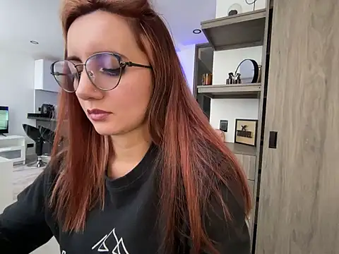 Snapshot of Anny_Moore09 chatting on January 29, 2025, 8:46 pm Anny Moore09 online show from January 29, 2025, 8:46 pm