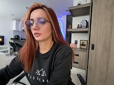 Snapshot of Anny_Moore09 chatting on January 30, 2025, 3:29 pm Anny Moore09 online show from January 30, 2025, 3:29 pm