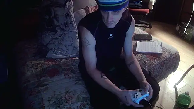 Snapshot of xxxTony999 chatting on January 10, 2025, 6:53 am xxxTony999 online show from January 10, 2025, 6:53 am