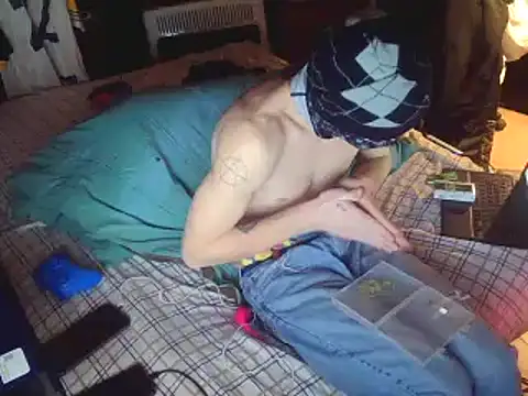 Snapshot of xxxTony999 chatting on February 20, 2025, 1:14 am xxxTony999 online show from February 20, 2025, 1:14 am