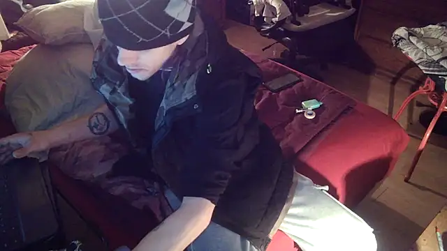 Snapshot of xxxTony999 chatting on March 21, 2025, 6:49 am xxxTony999 online show from March 21, 2025, 6:49 am