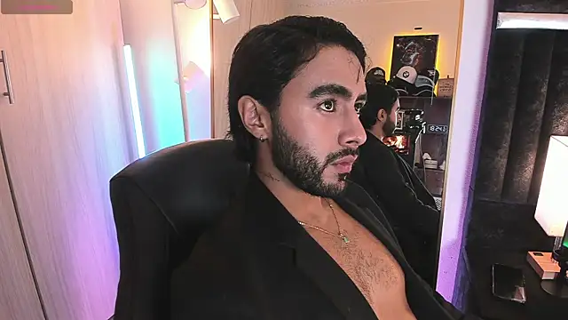 ItsMeEros online show from June 10, 2026, 11:24 pm