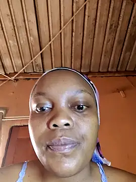 EbonyBuu online show from May 13, 2026, 10:56 am