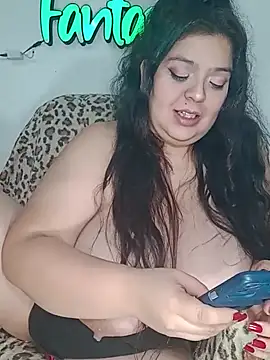 fantasyboobs online show from February 20, 2025, 6:28 am