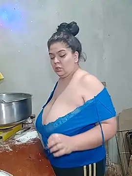 fantasyboobs online show from March 10, 2025, 6:16 am