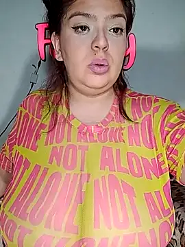 fantasyboobs online show from March 11, 2025, 11:15 pm