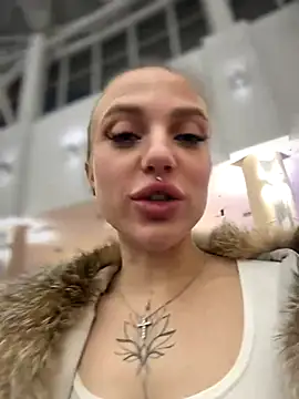 pinkstar  online show from December 7, 2024, 10:01 am