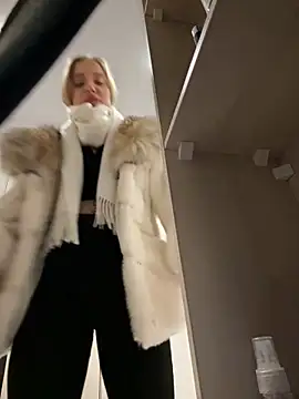 pinkstar  online show from January 16, 2025, 6:35 am