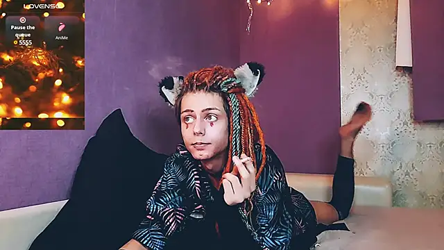 Snapshot of Littlepinkcat chatting on January 9, 2025, 11:24 pm Littlepinkcat online show from January 9, 2025, 11:24 pm