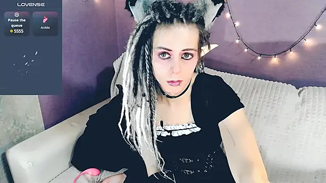 Snapshot of Littlepinkcat chatting on February 20, 2025, 1:19 pm Littlepinkcat online show from February 20, 2025, 1:19 pm