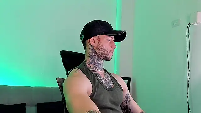 Snapshot of _jamesleandros1 chatting on July 12, 2026, 5:26 pm jamesleandros1 online show from July 12, 2026, 5:26 pm