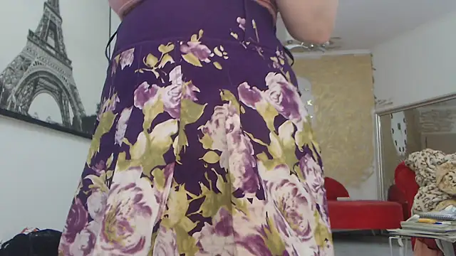 AnnaBellaLuckyXOXO online show from November 17, 2025, 11:38 am