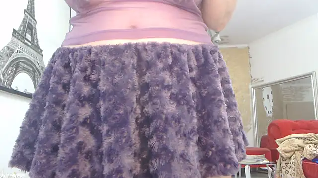 AnnaBellaLuckyXOXO online show from February 11, 2026, 9:58 am