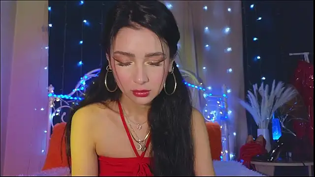 Funny Bunny online show from February 9, 2025, 9:28 pm