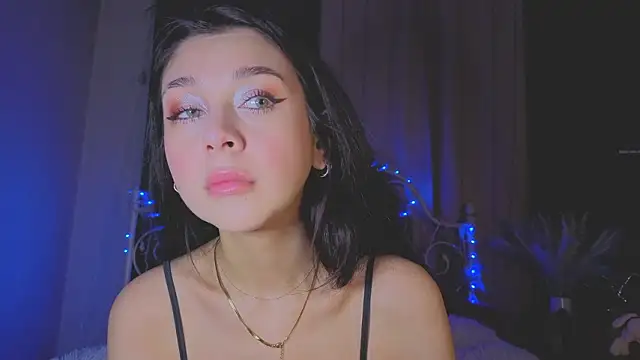 Funny Bunny online show from March 9, 2026, 1:53 am