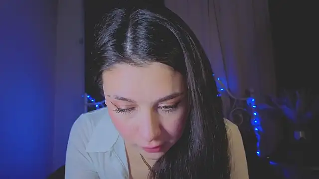 Funny Bunny online show from March 19, 2026, 12:25 am