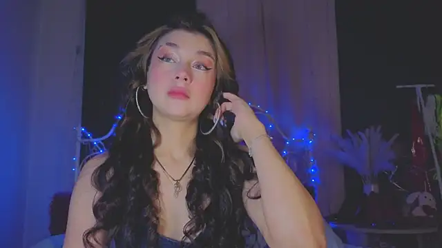Funny Bunny online show from April 26, 2026, 12:52 am
