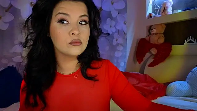 Malika uAngel online show from February 15, 2025, 10:31 pm