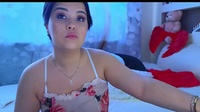 Malika uAngel online show from February 21, 2025, 4:18 am