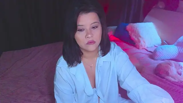 Malika uAngel online show from November 20, 2025, 11:26 pm