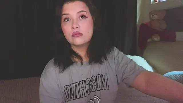 Malika uAngel online show from February 10, 2026, 10:14 pm