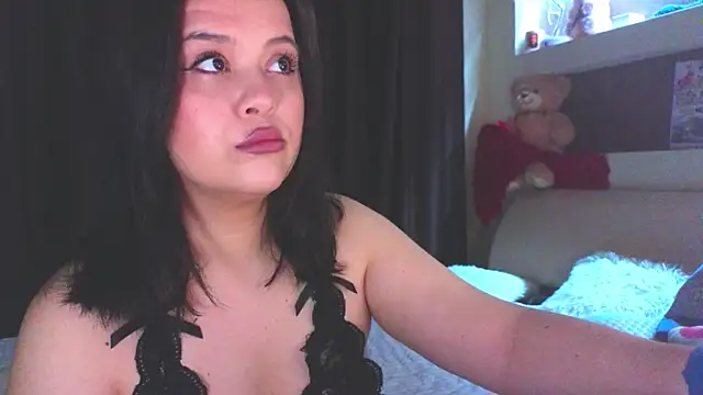 Malika uAngel online show from February 26, 2026, 1:37 am