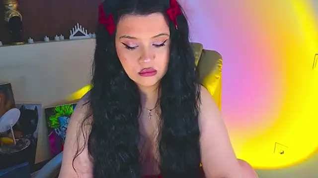 Malika uAngel online show from April 25, 2026, 10:07 pm
