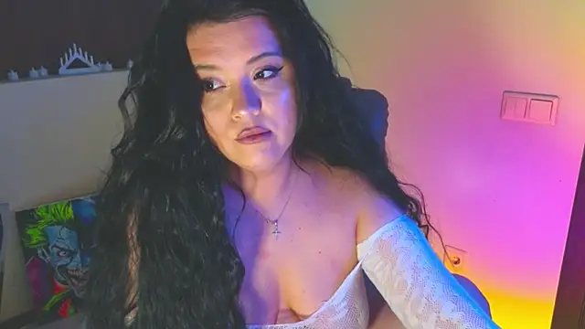 Malika uAngel online show from April 30, 2026, 8:04 pm