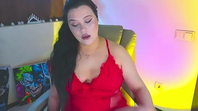 Malika uAngel online show from May 3, 2026, 1:22 am