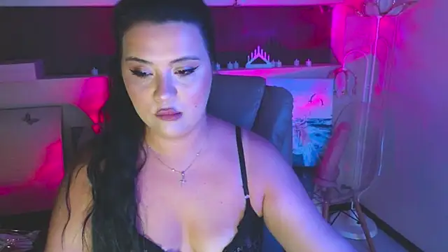 Malika uAngel online show from June 26, 2026, 8:13 pm