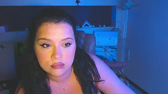 Malika uAngel online show from July 1, 2026, 9:58 pm