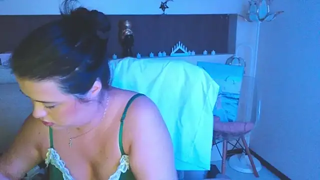 Malika uAngel online show from July 2, 2026, 11:55 pm