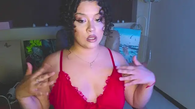 Malika uAngel online show from July 3, 2026, 9:10 pm