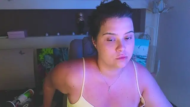 Malika uAngel online show from July 5, 2026, 2:29 am