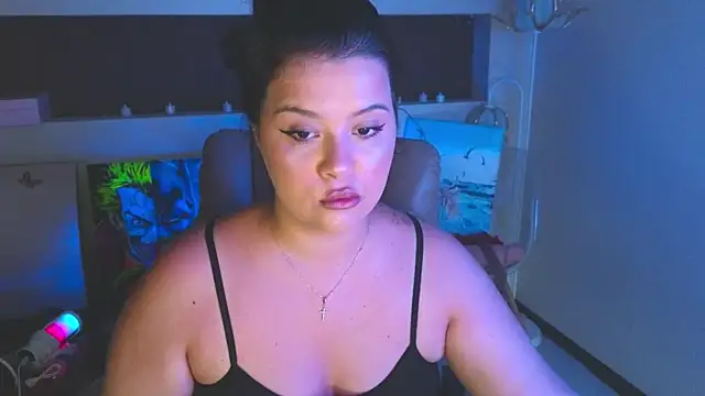 Malika uAngel online show from July 6, 2026, 9:50 pm