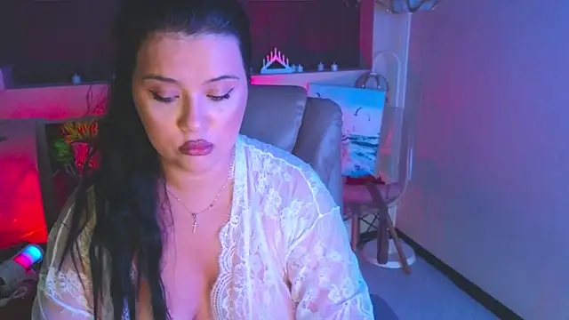 Malika uAngel online show from July 7, 2026, 9:52 pm