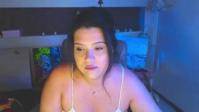 Malika uAngel online show from July 9, 2026, 10:25 pm
