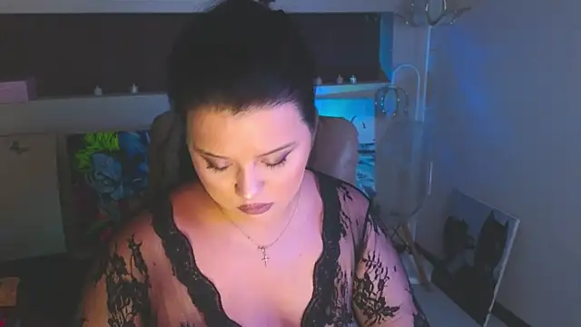 Malika uAngel online show from July 10, 2026, 8:55 pm
