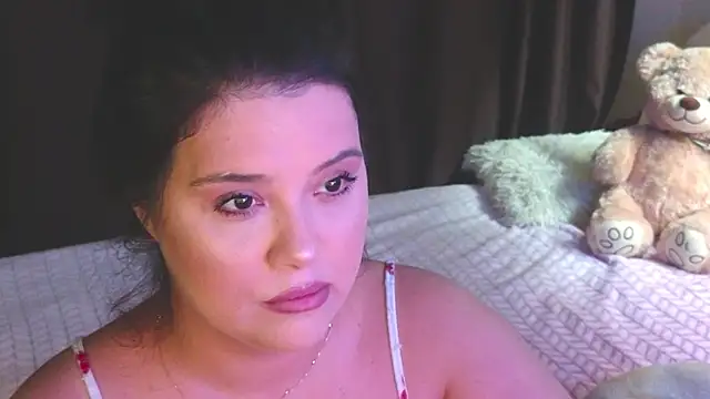 Malika uAngel online show from July 12, 2026, 8:55 pm