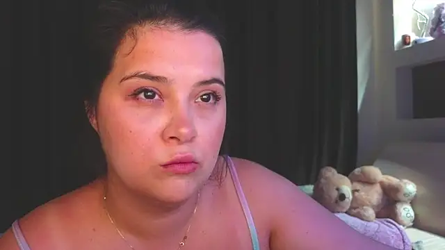Malika uAngel online show from July 14, 2026, 2:05 am