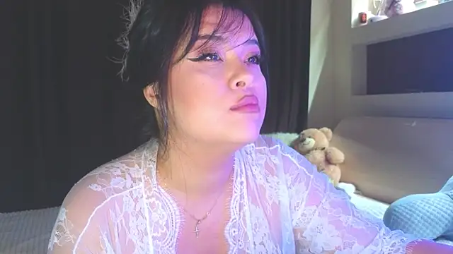 Malika uAngel online show from July 20, 2026, 7:38 pm