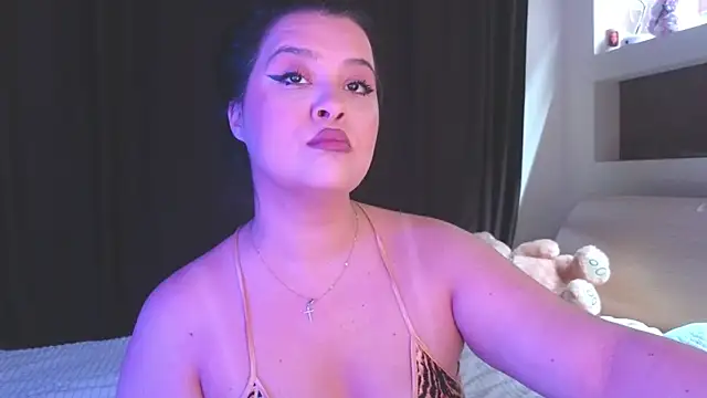 Malika uAngel online show from July 28, 2026, 9:25 pm
