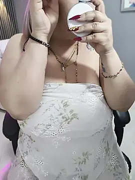 Snapshot of Dalessa_Bigtits chatting on July 30, 2026, 1:26 am Dalessa Bigtits online show from July 30, 2026, 1:26 am