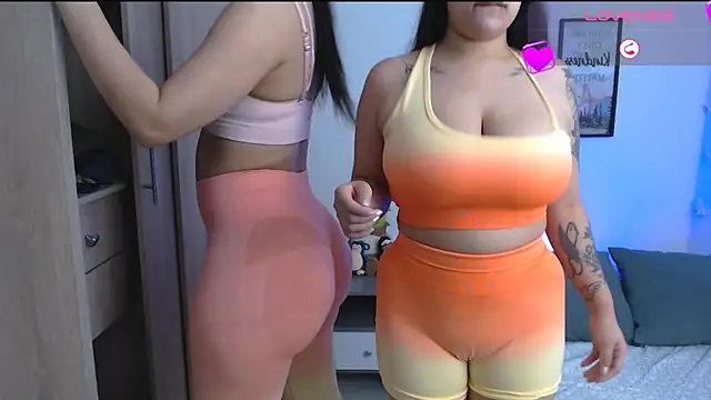 valeria4 online show from July 15, 2026, 10:37 pm