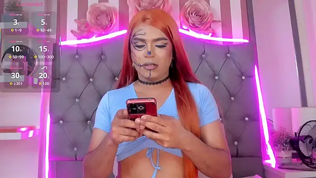 Star-Fire online show from October 22, 2025, 8:30 pm